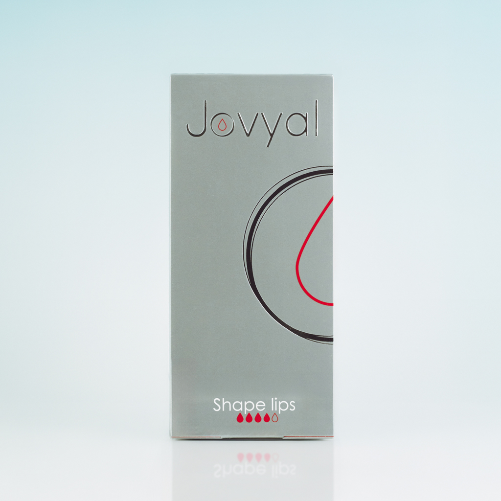 Jovyal shape lips Jovyal Shape Lips 1 x 1 ml