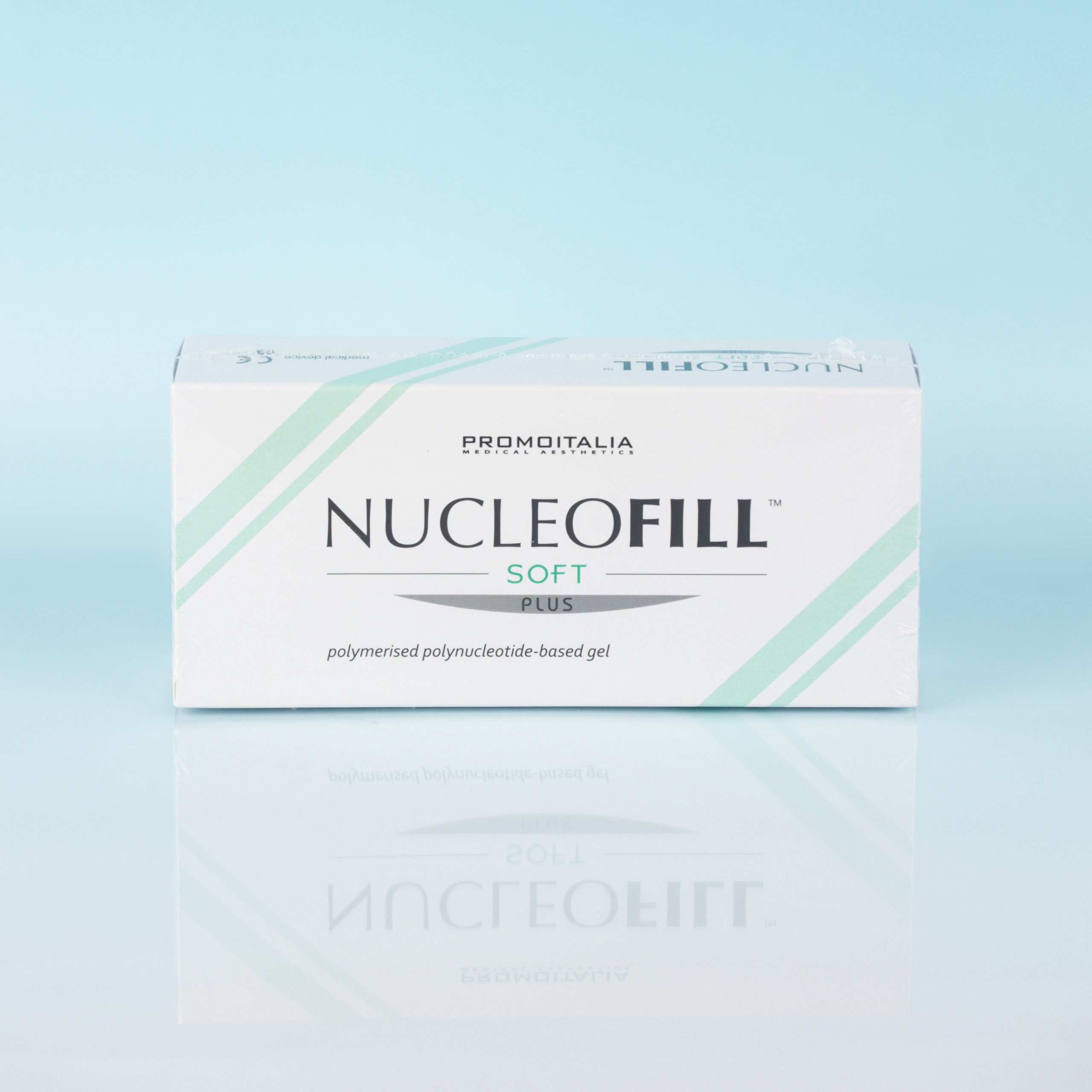Nucleofill Soft Plus Buy fillers in Europe