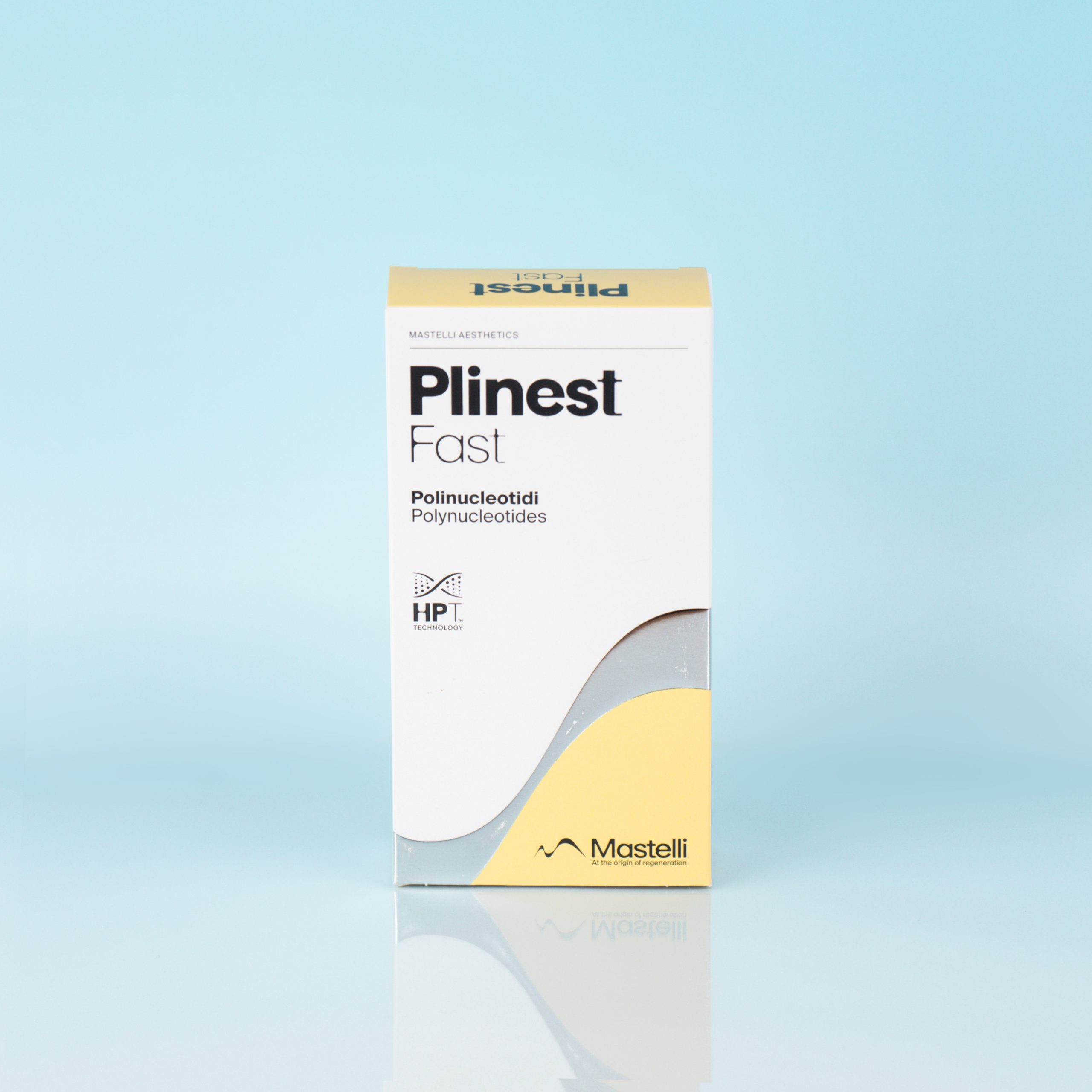 Plines Fast Buy fillers in Europe
