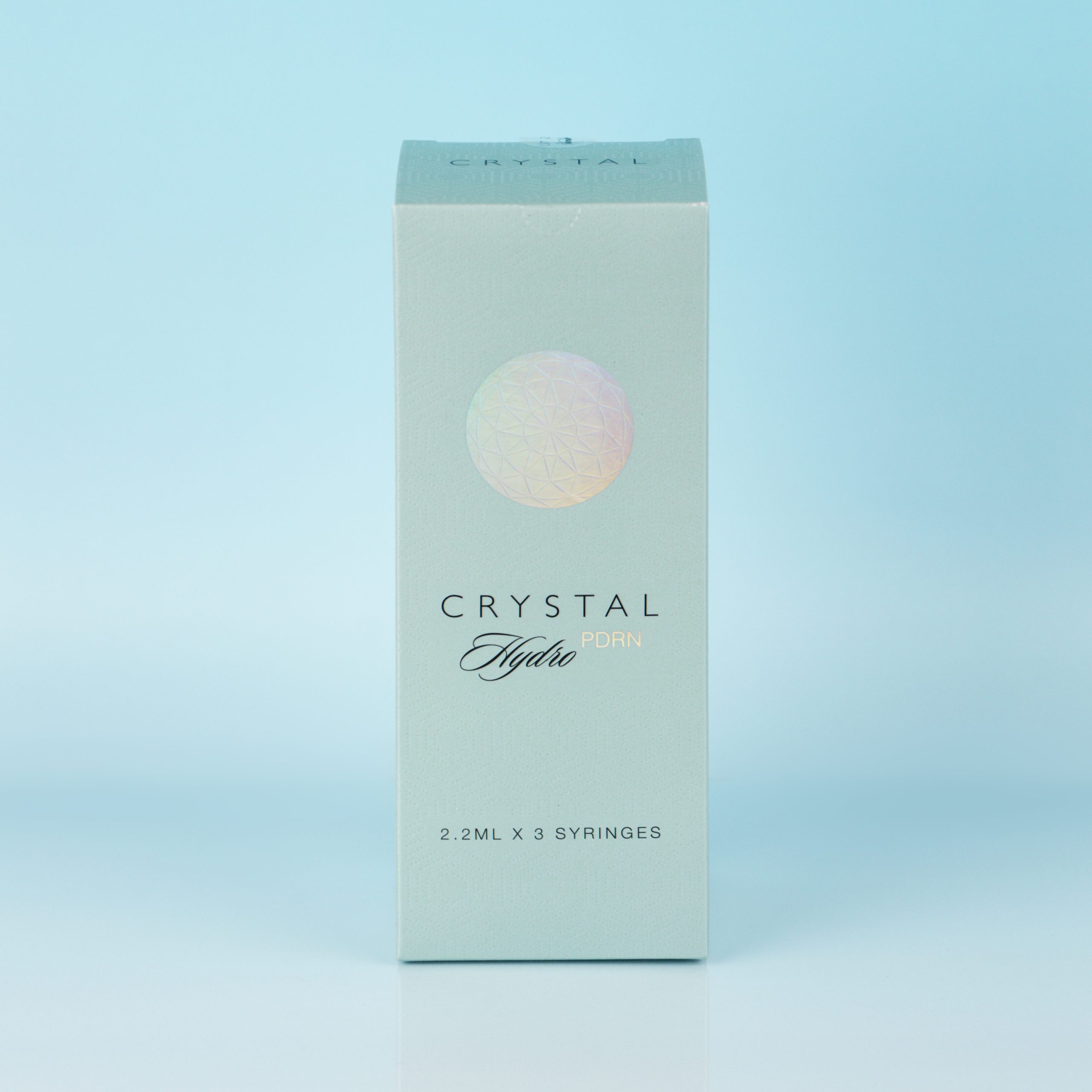 crystal hydro Buy CRYSTAL Hydro PDRN online in Europe