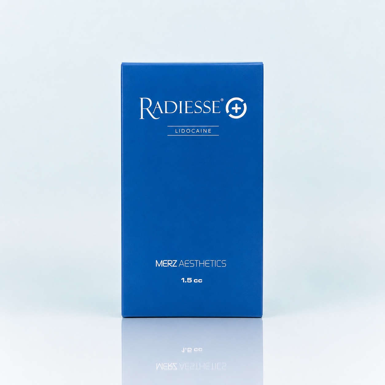 Radiesse Lidocaine 1.5cc Radiesse lidocainee
