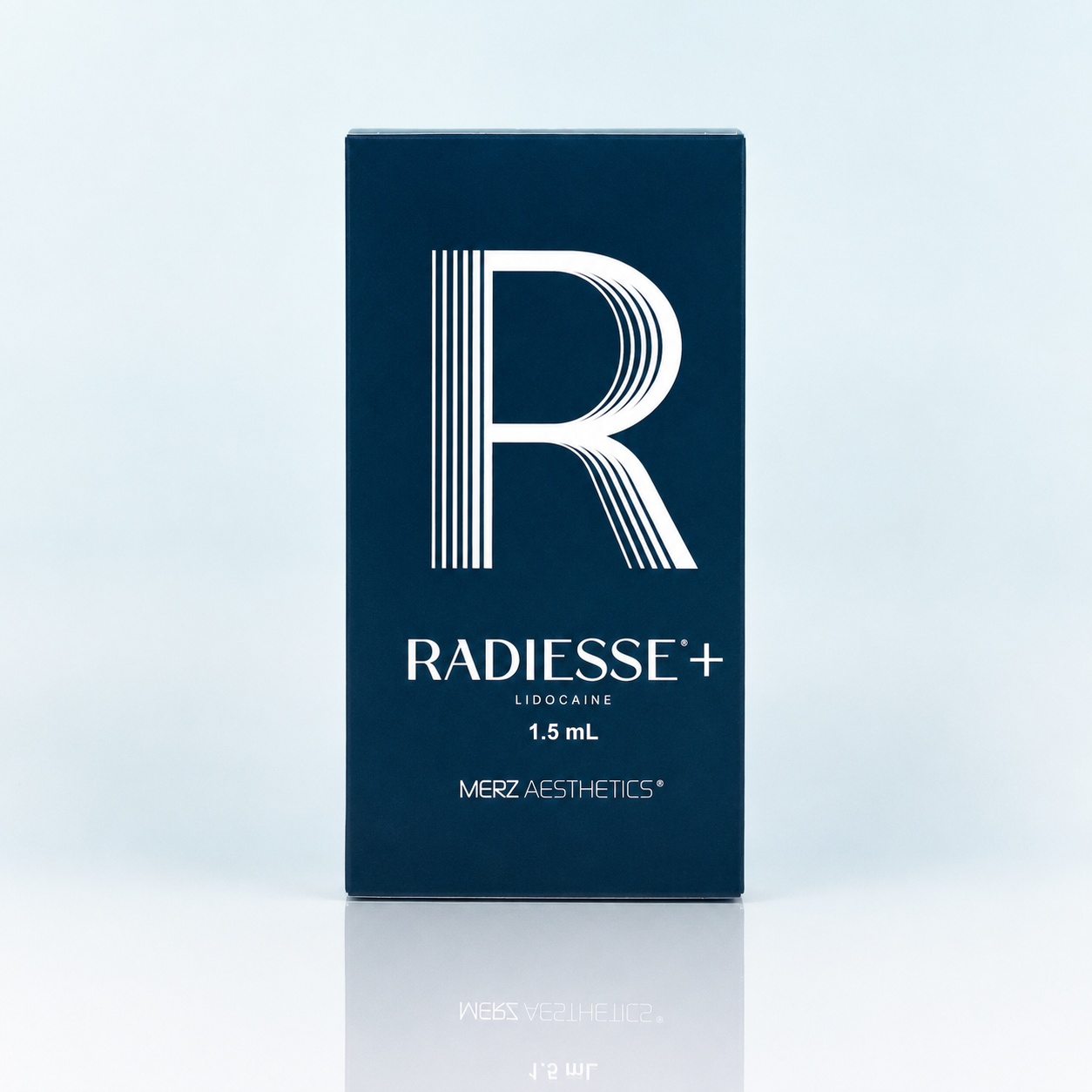 Radiesse lidocainee Radiesse lidocainee